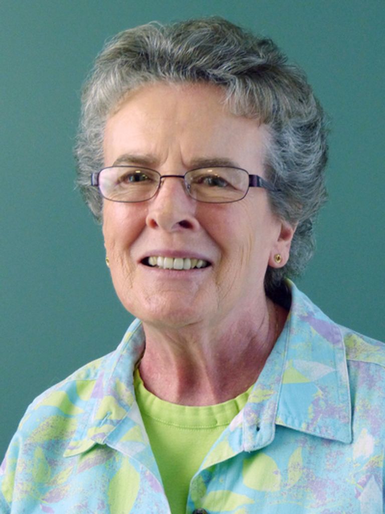 Sister Eileen Quinn, Op Profile Photo