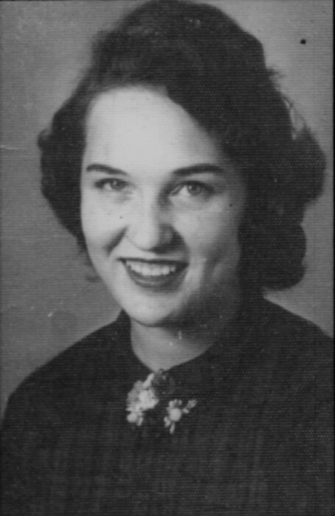Patsy Anna (Daniel)  Tolbert