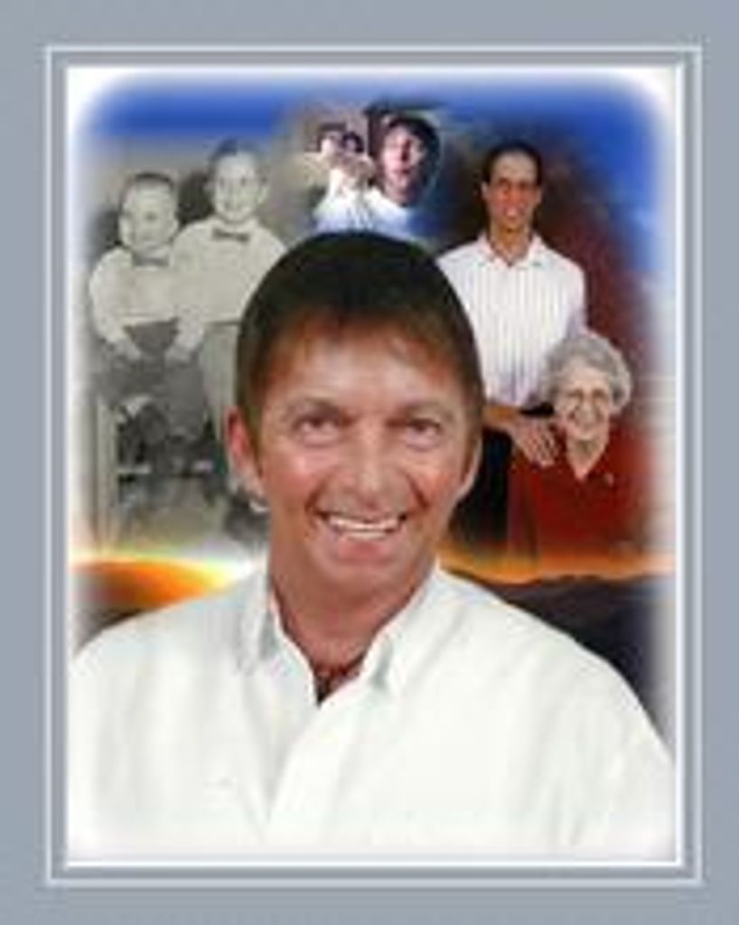 Gary Dewayne Crabtree