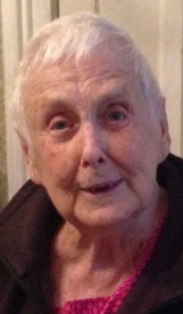 Evelyn  Mary Daigneault Profile Photo