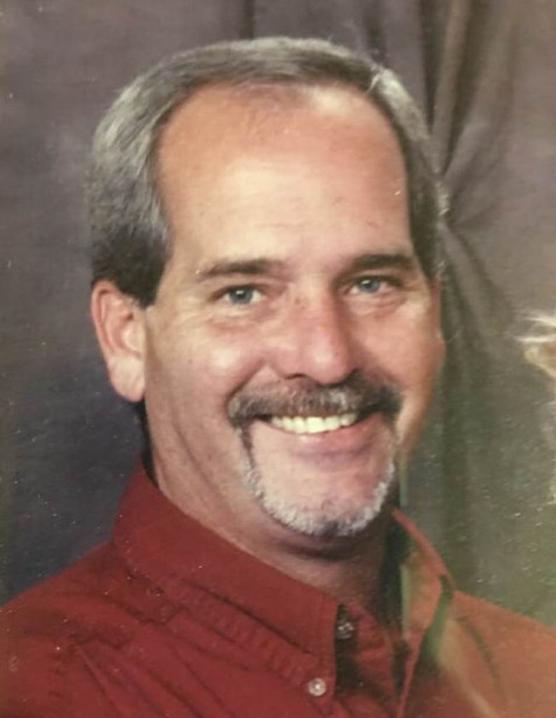 Michael Dean Holmes Profile Photo