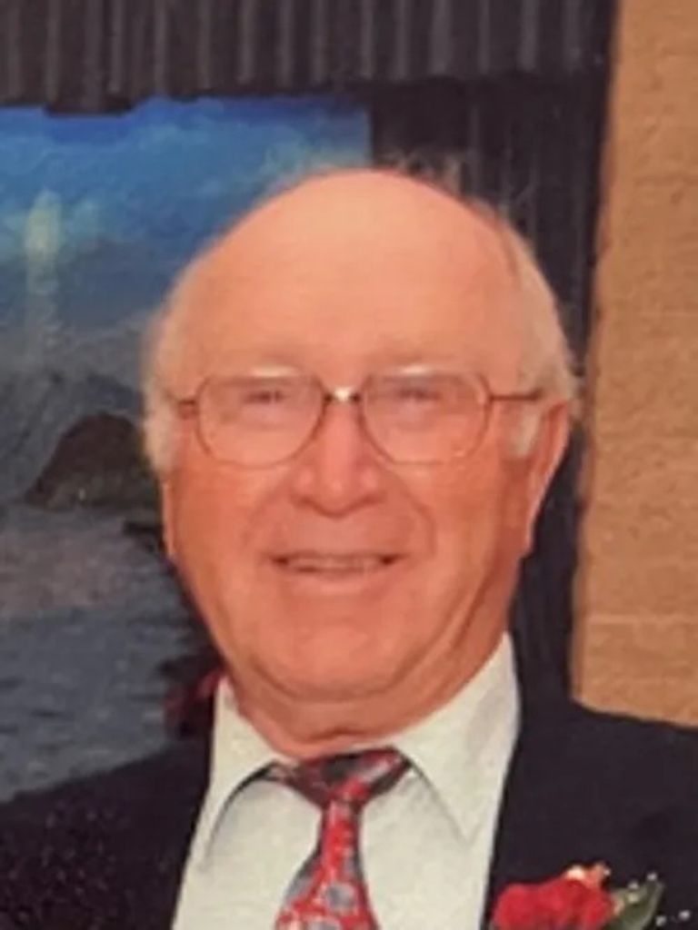 Steve Reitz Profile Photo