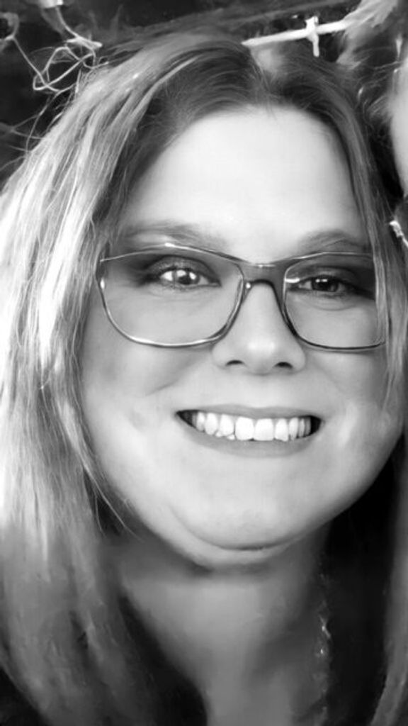 Anna Marie Brown