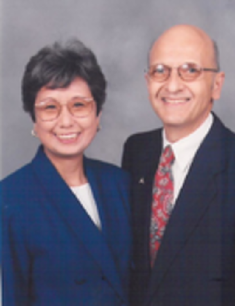 David P. Benya