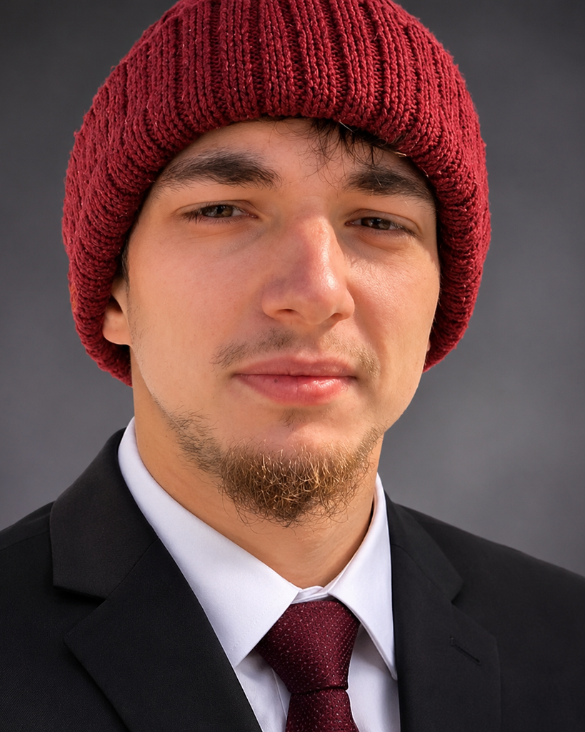 Cody Hardesty Profile Photo
