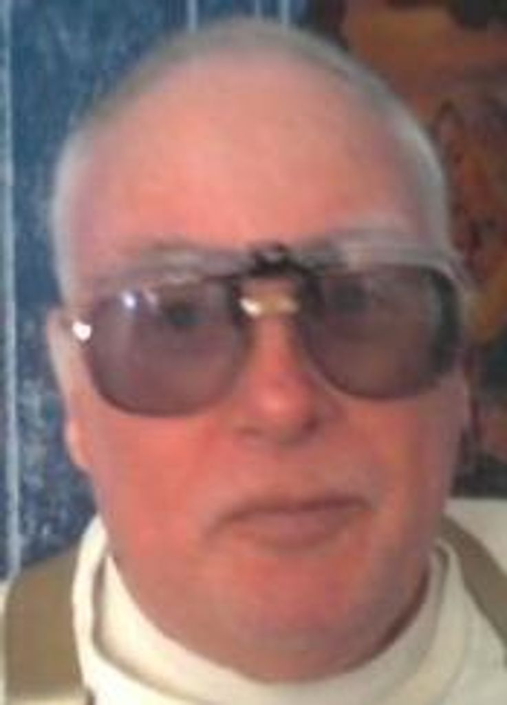 Patric Michel Crowley Profile Photo