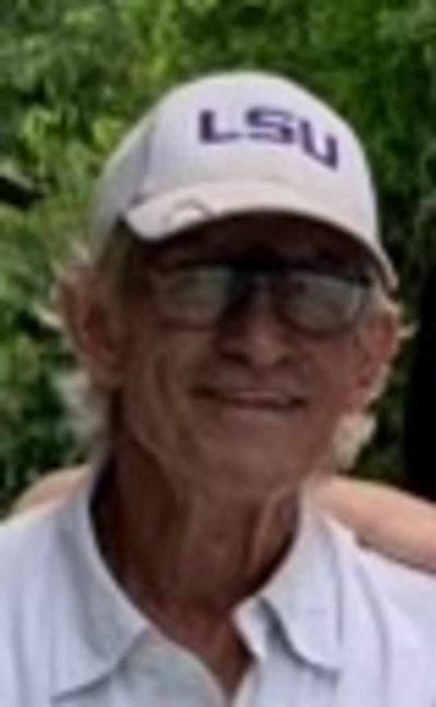Charles Christopher "Chris" Walters Profile Photo