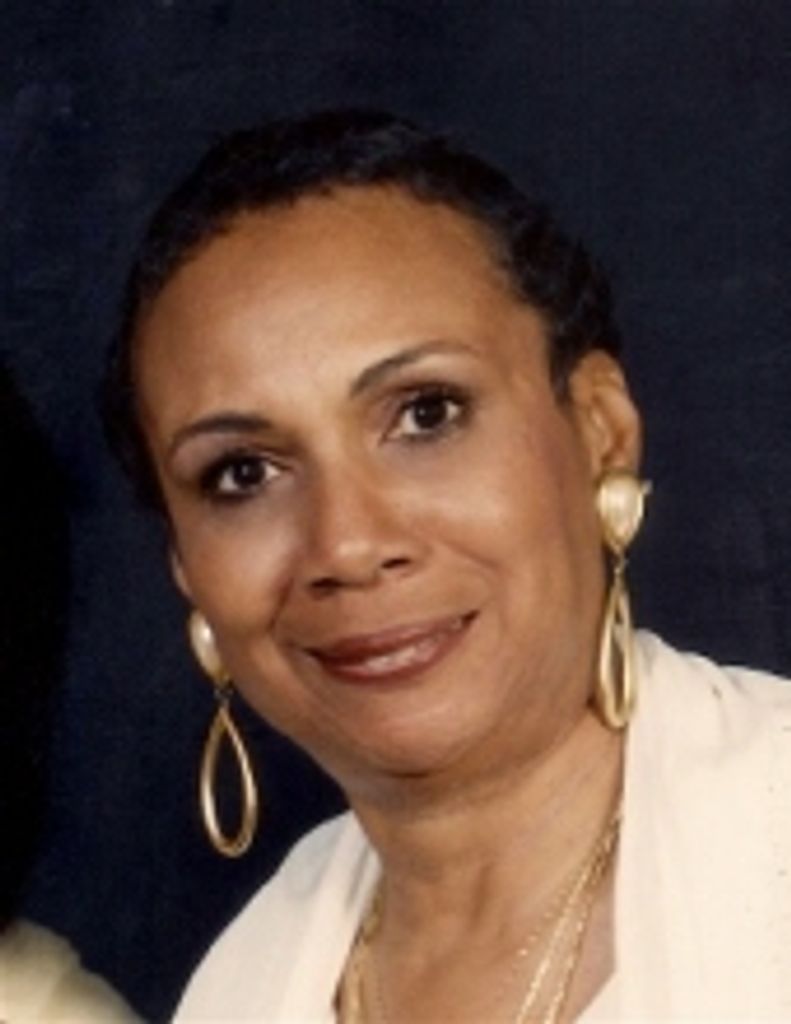 Delores Louise Thompson