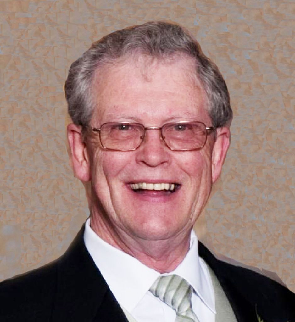 John "Butch" Melvin Volk Profile Photo
