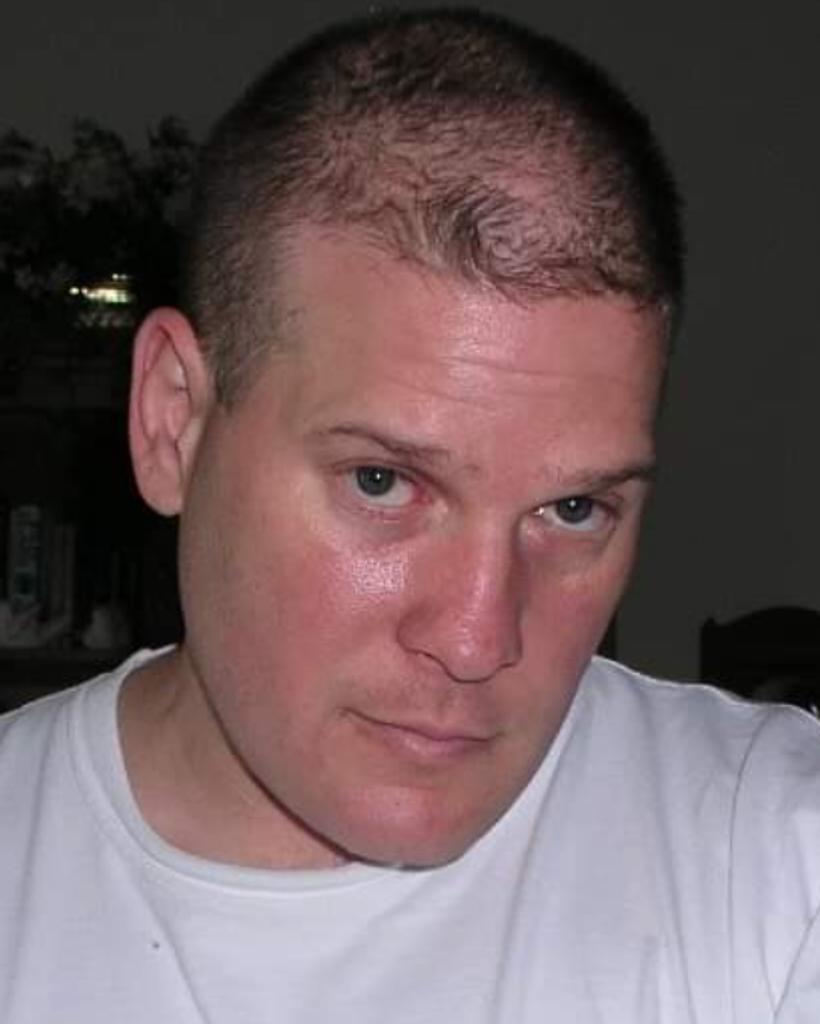 John "Jade" Earl Edwards, Jr. Profile Photo