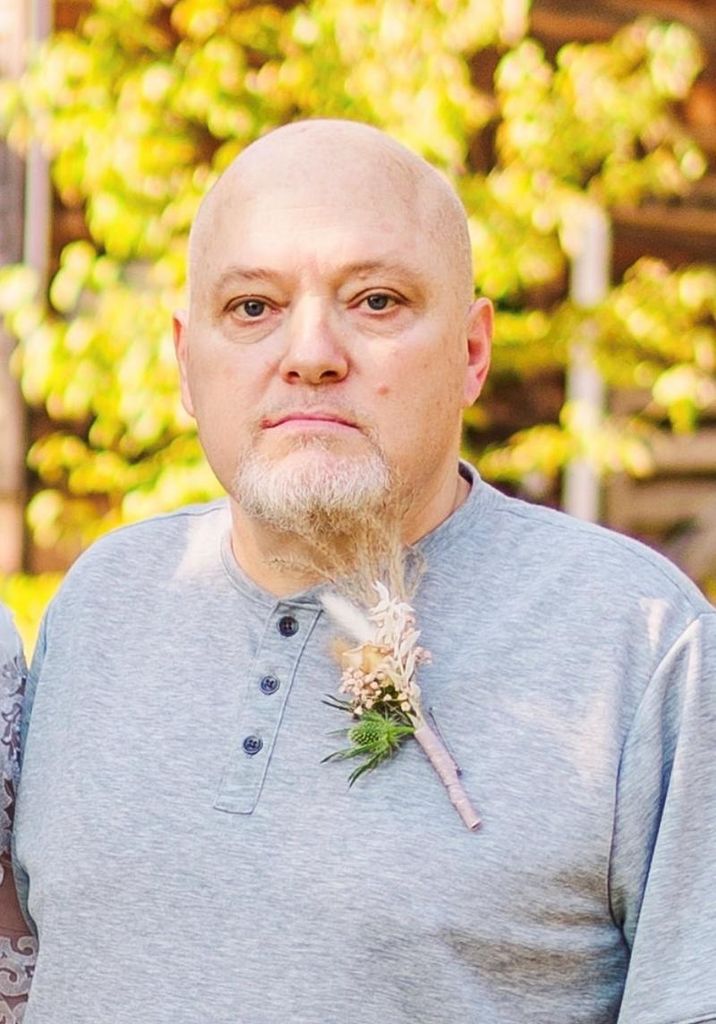 Richard A. "Richie" Huddleston Profile Photo