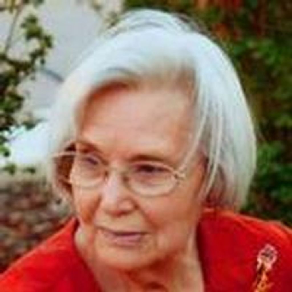 Martha  V. Hathaway
