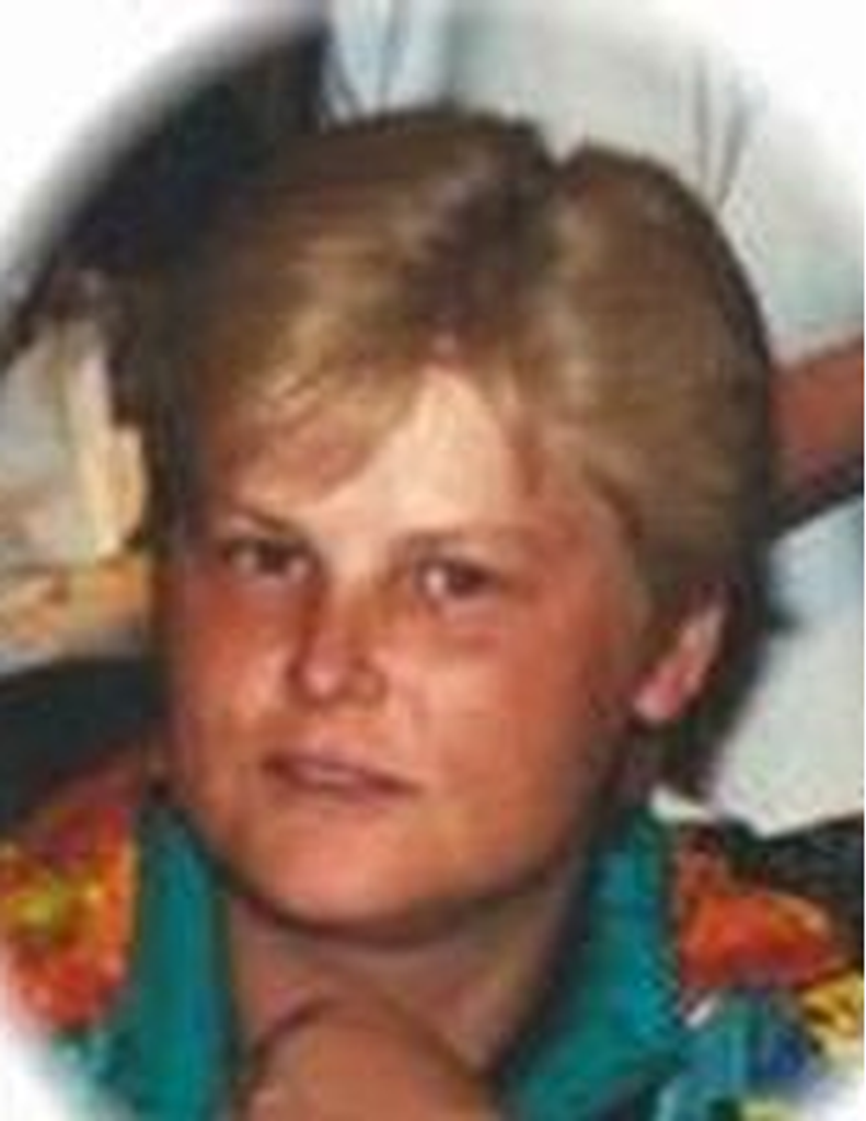 Glenda  J. Rogers