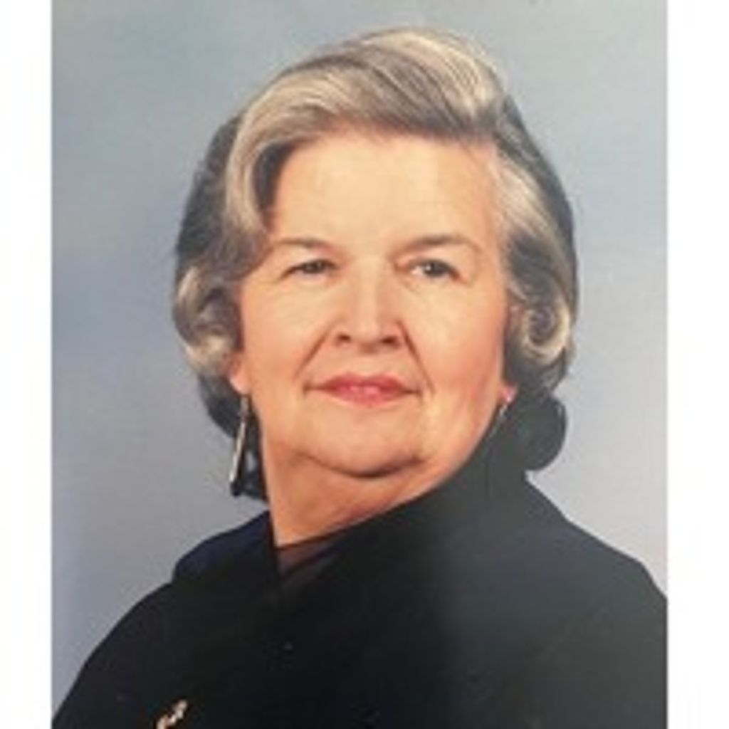Louise (Stone) Deaton