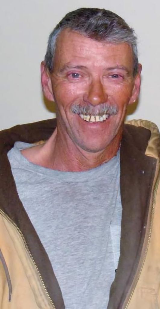 John Douglas Mitchell Profile Photo