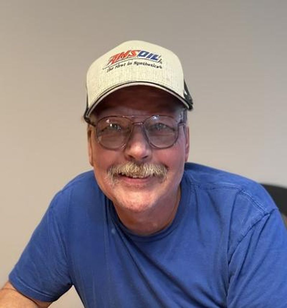 John Richard Knuijt Profile Photo