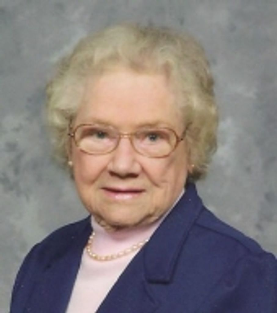 Bessie M. Nagy