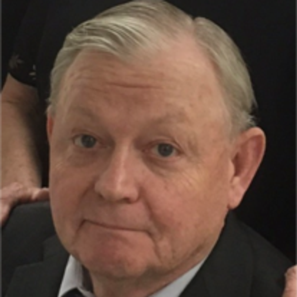 Michael Ward