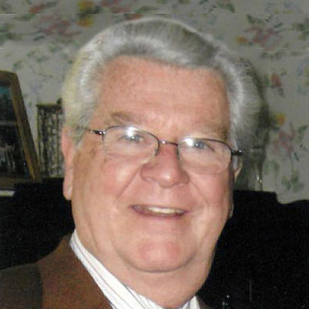 Donald William Mackenzie