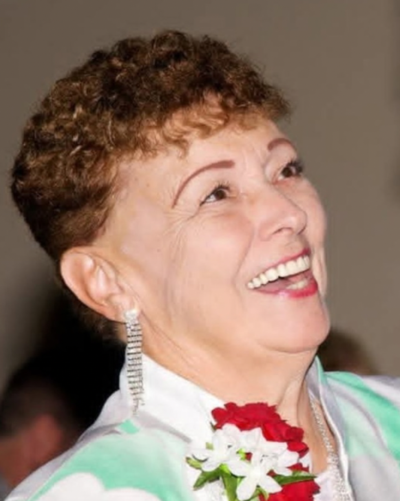 Nancy Verlee Norton Profile Photo