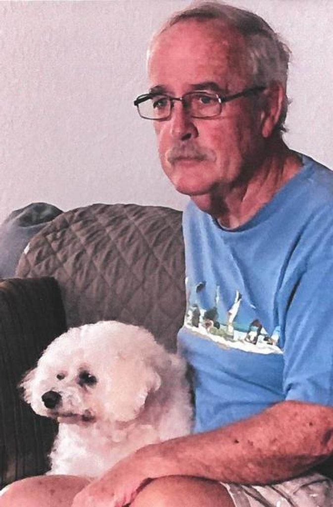 Richard Mark Houghton