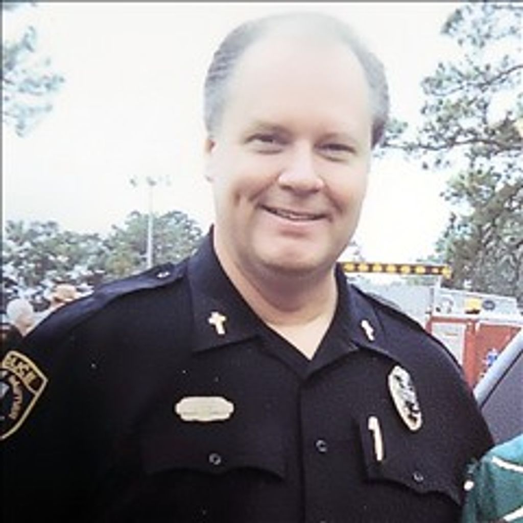 Anthony Lee Best Profile Photo