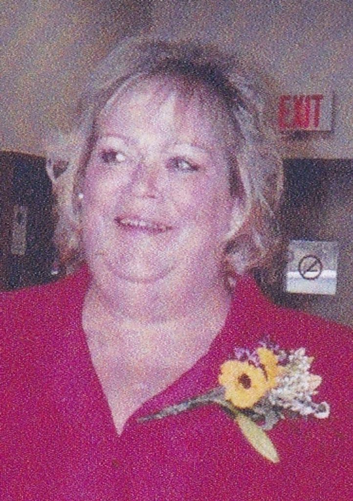 Paula D. Seeley Profile Photo