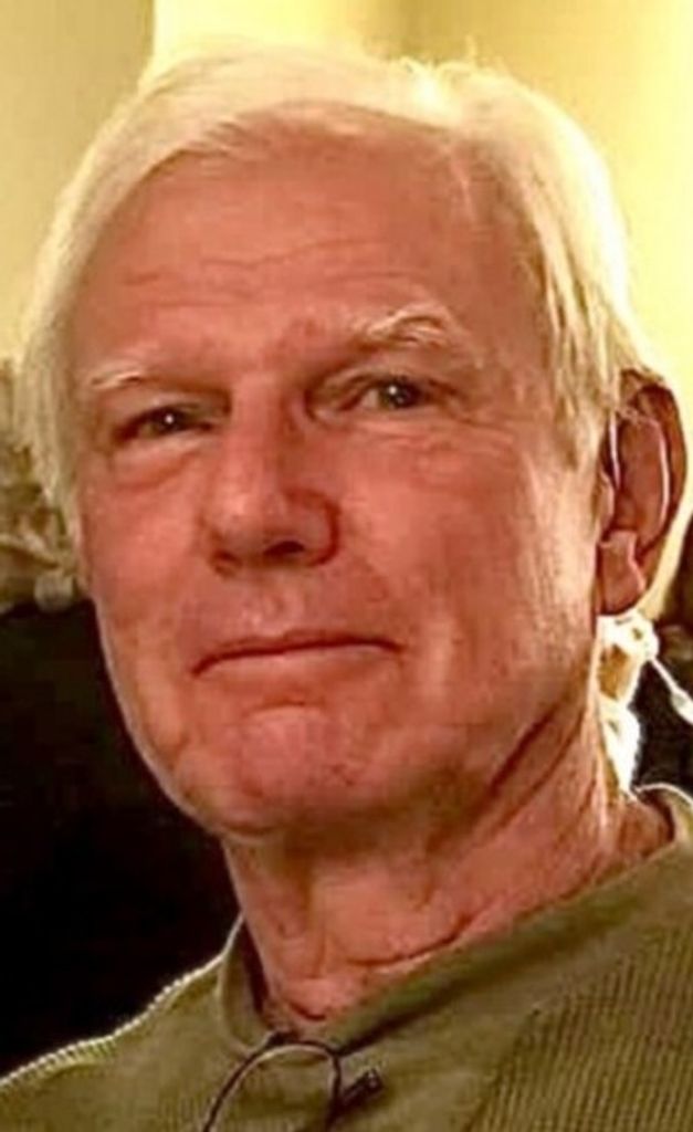 Albert E. Eaton Profile Photo