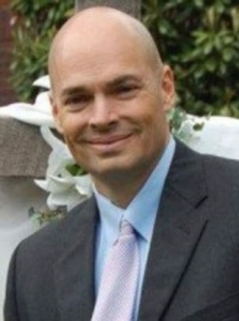 Roger Harris Ii