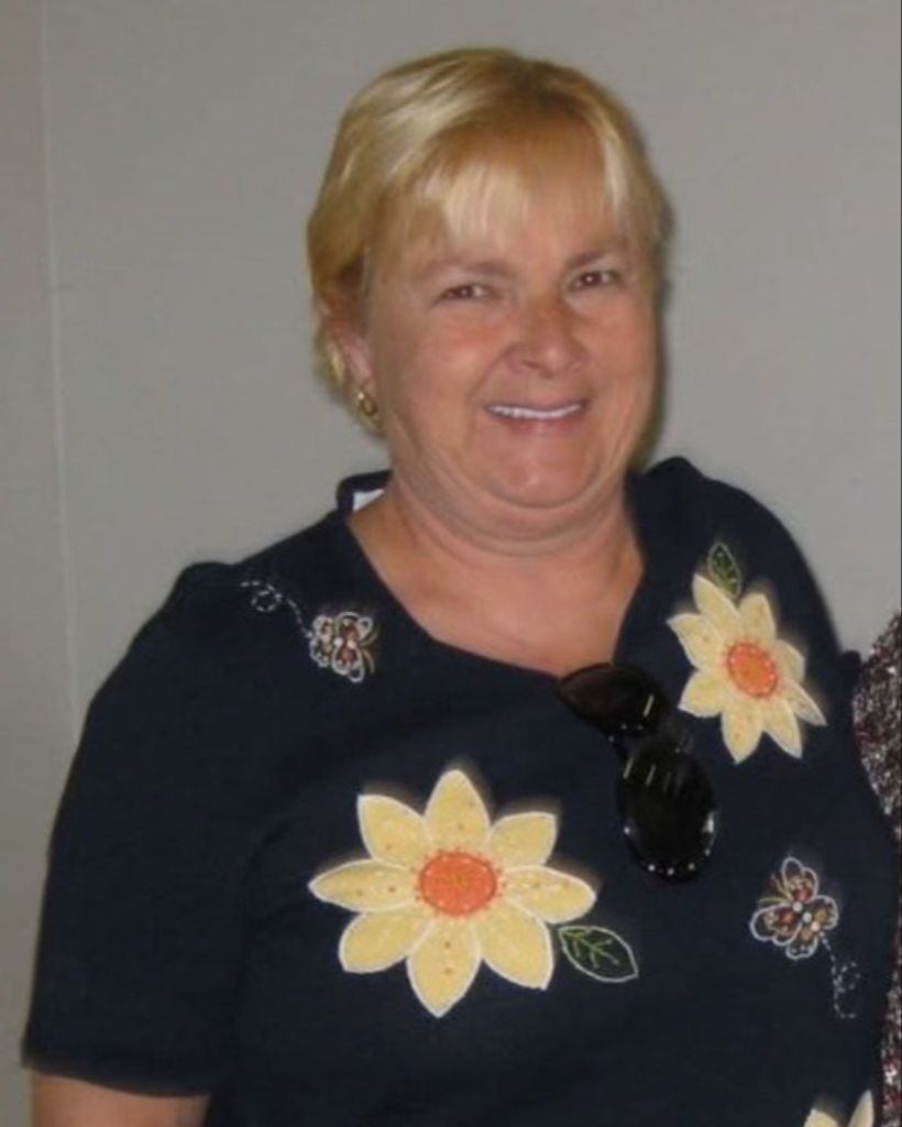 Margaret Jane Lawhead