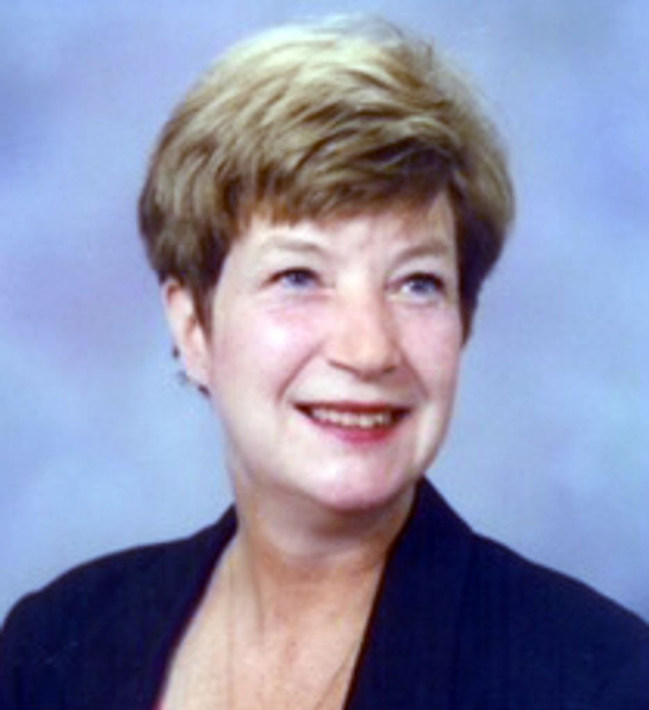 Jeanine Marie Droen