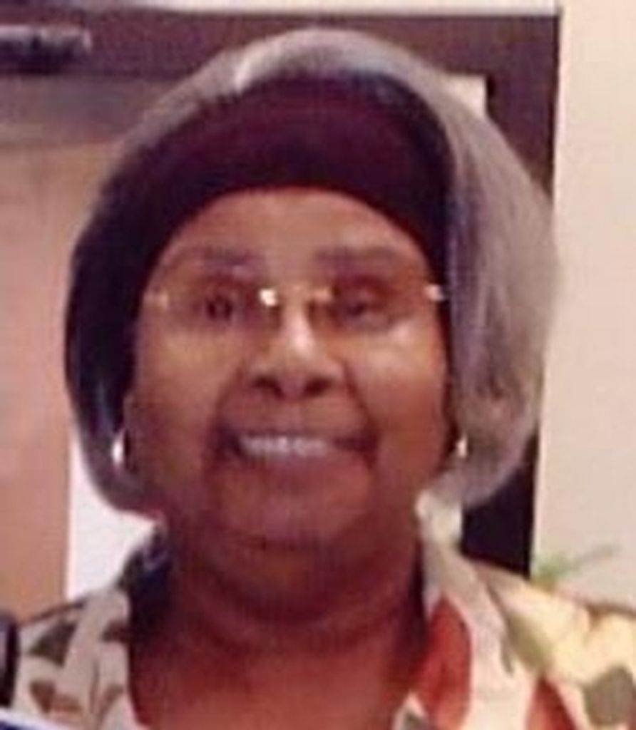 Ella M. Tippens