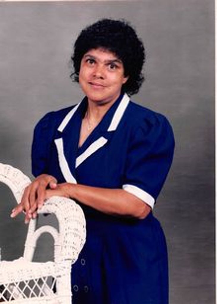 Shirley Ann Cunningham