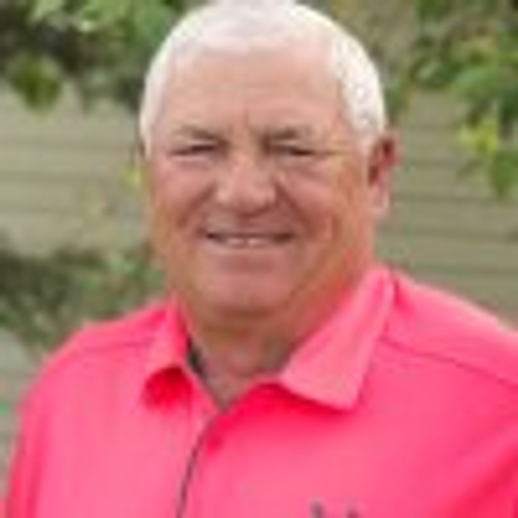 Thomas Edward "Tom" Lorang
