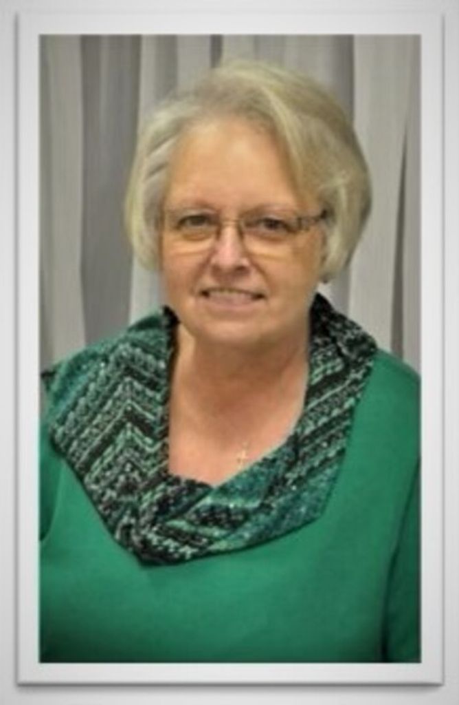 Sherry Jean Ragins Profile Photo