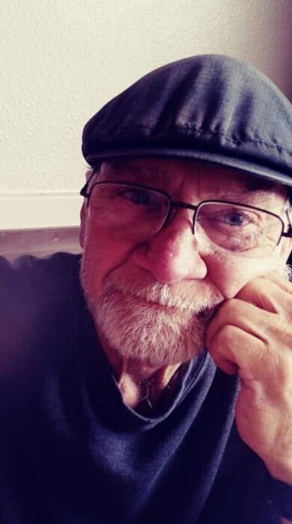 Bobby "Bob" E Mattingly