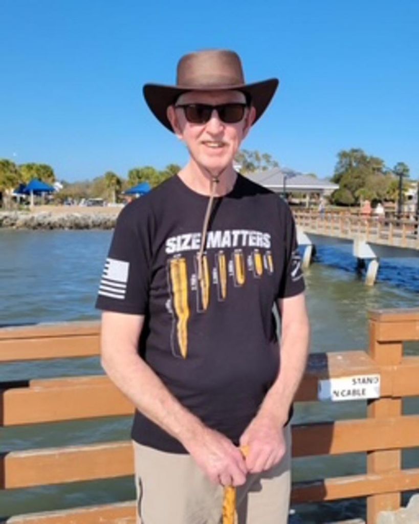 Ollie F. "Butch" Crumpler Profile Photo