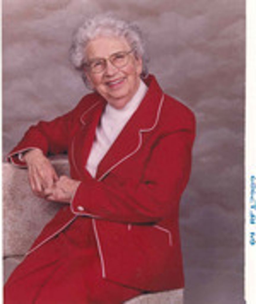 Lessie Jewel (Bell) Dilda