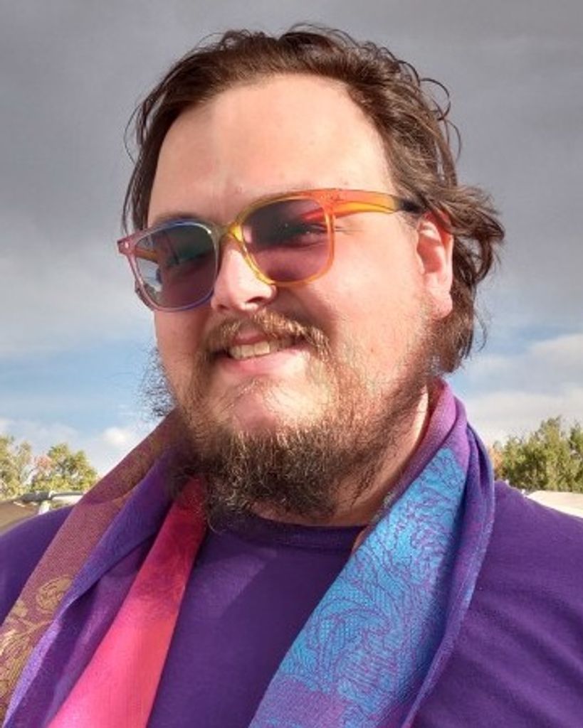 Dean James Peterson Profile Photo