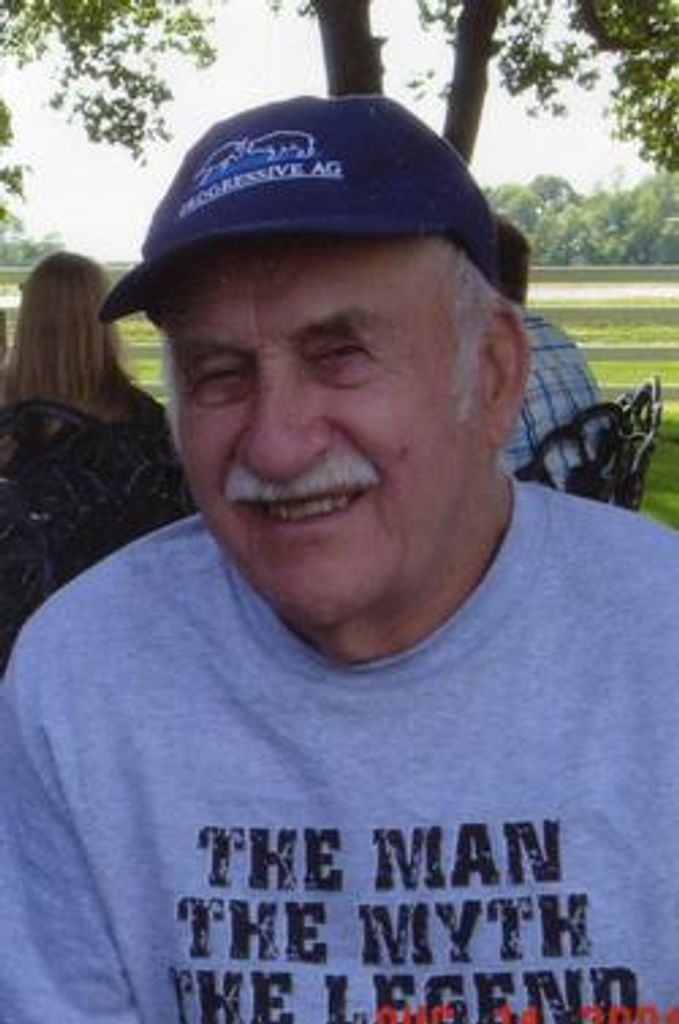 Leonard Grabanski