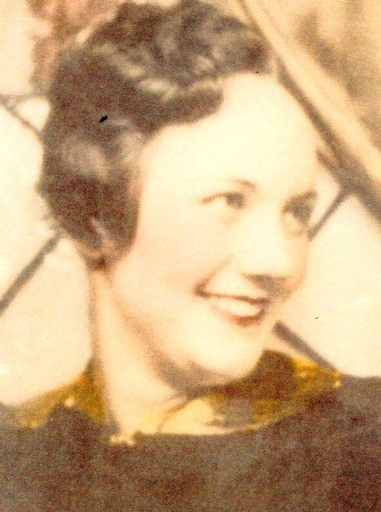 Grace Reese Davis (Reese) Profile Photo