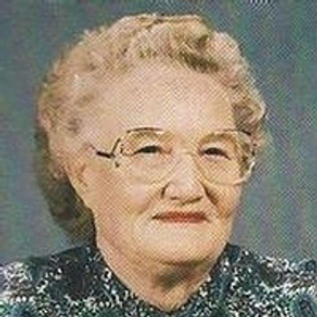 Doris R. Baker Schumpert