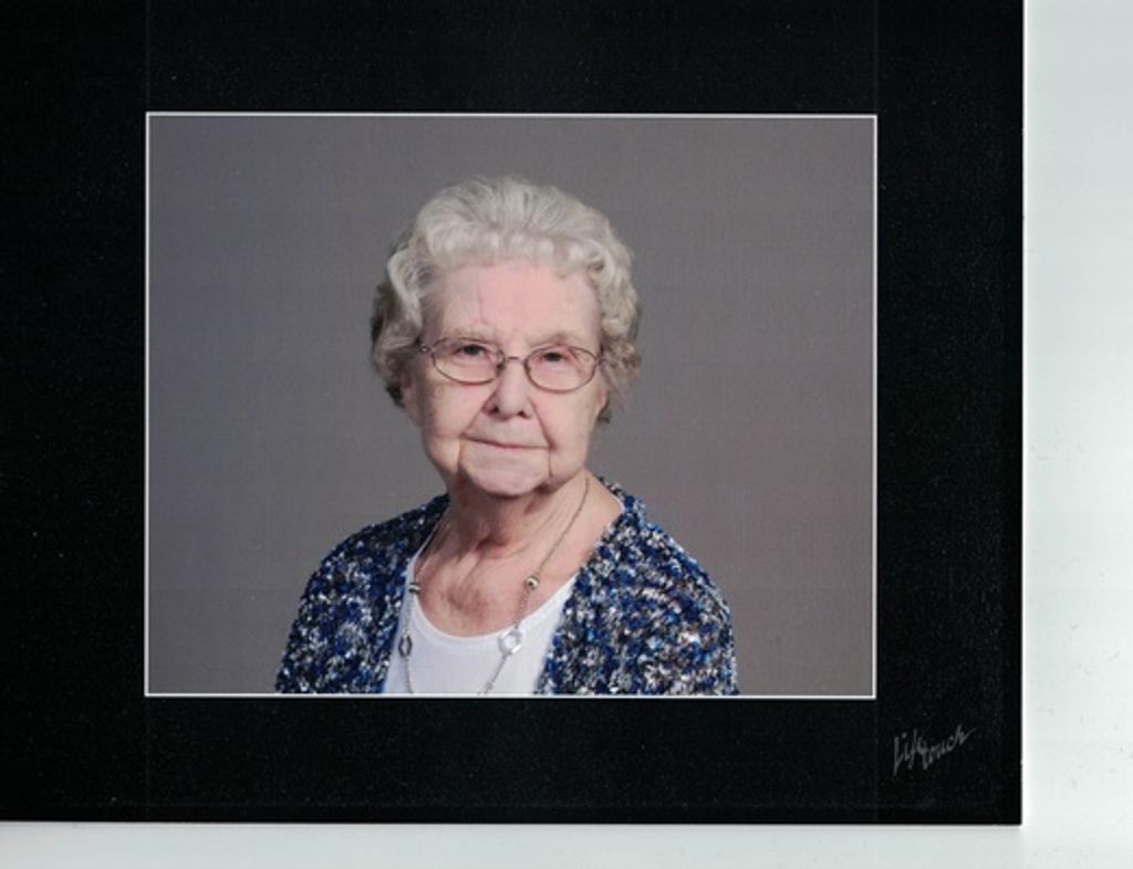 Ruby Jane Olson Profile Photo
