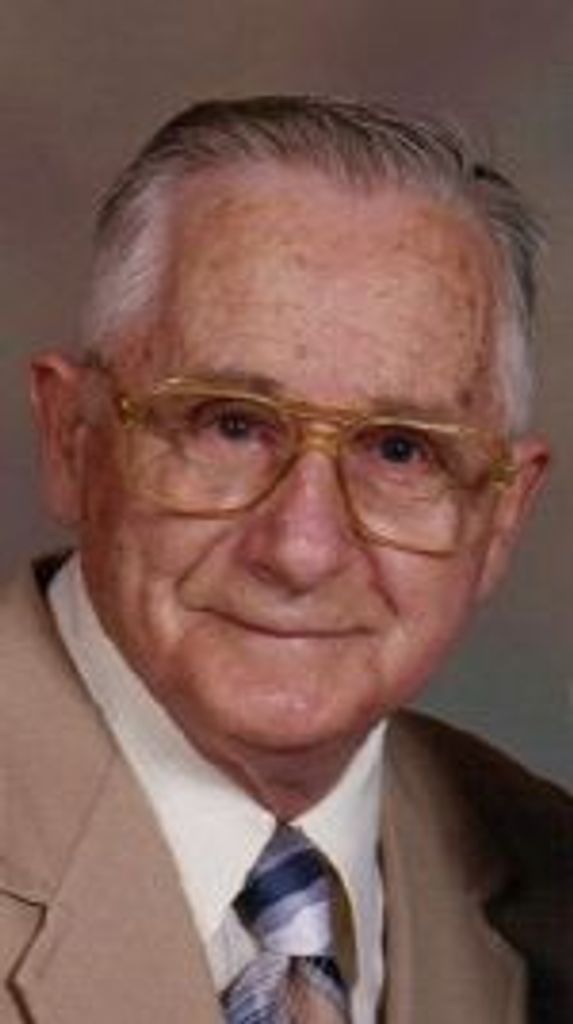 William Mittelstaedt