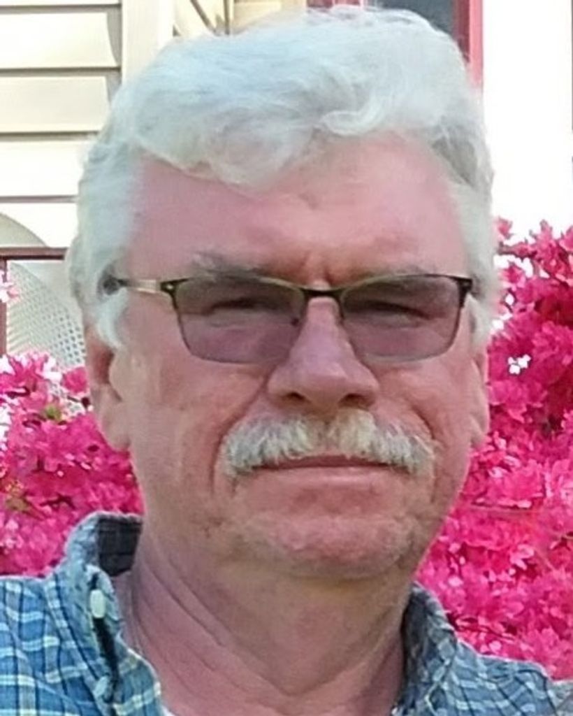 Glenn Edward Smith