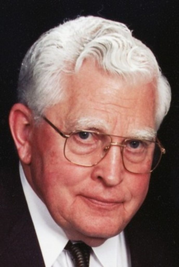 Warren I. Witmer Profile Photo