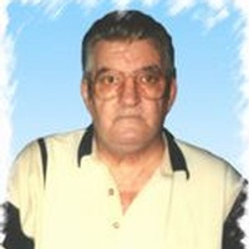 Richard Bentley