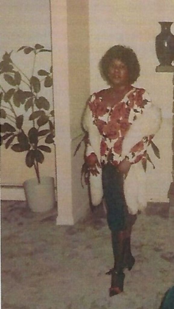 Brenda L. Woods-Smith