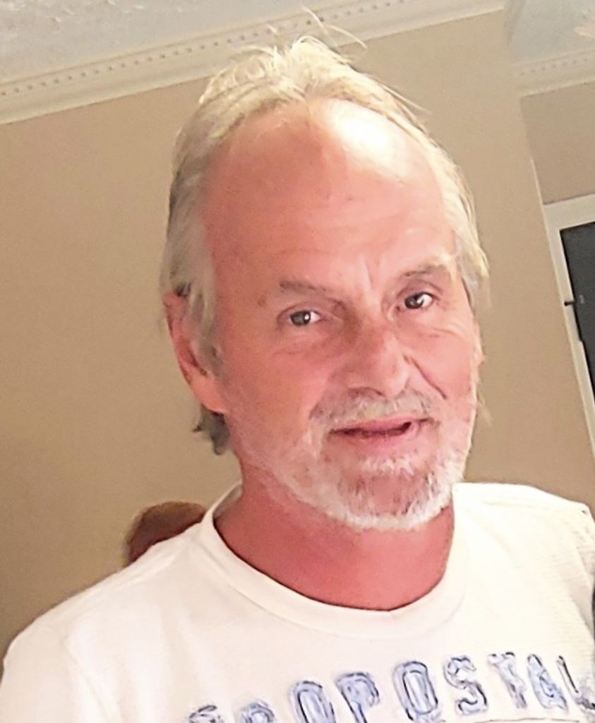 Michael Lamar Ferguson Profile Photo