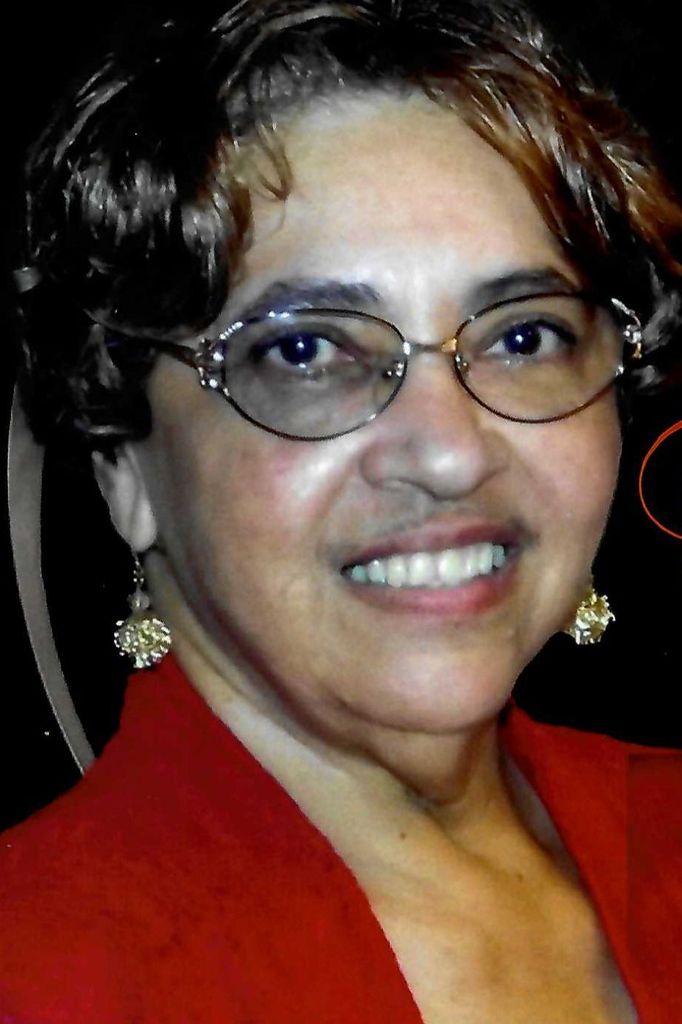 Linda Faye Blackwell Profile Photo